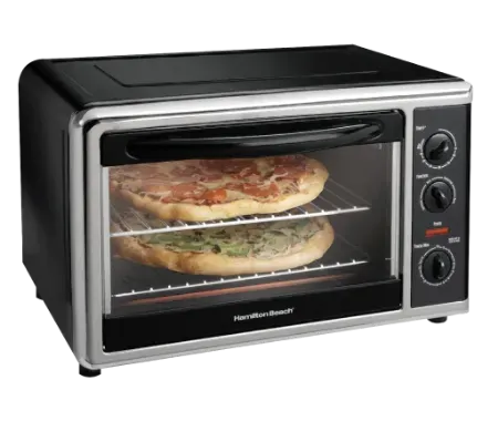 صورة لقسم ميكرو ويف