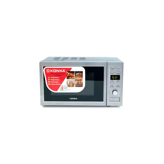 صورة K2MG3EPYX -KONKA MICROWAVE OVEN (23 LITER)