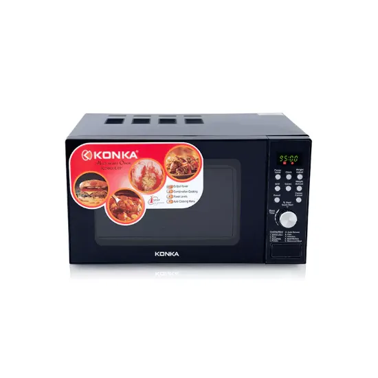 صورة K2MG3EPYX -KONKA MICROWAVE OVEN (23 LITER)
